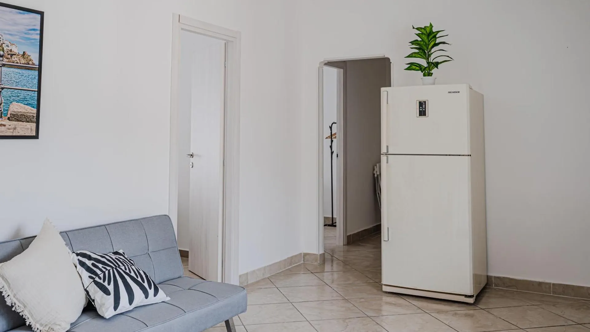 Cozy Core Residence Napoli 0*, Naples Italy