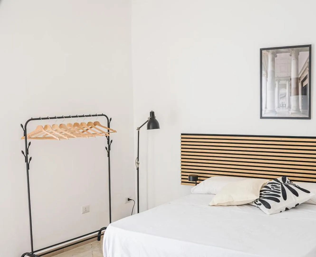 Apartment Cozy Core Residence Napoli Italy