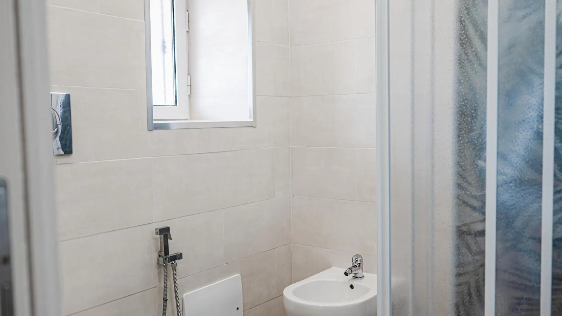 Cozy Core Residence Napoli Apartment Naples