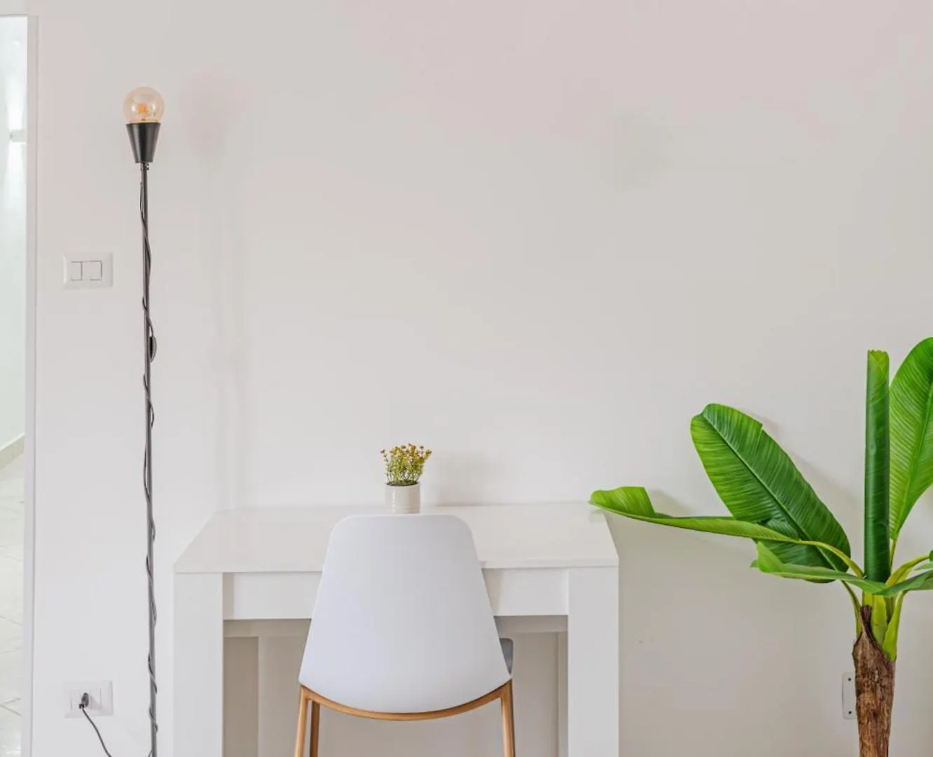 Apartment Cozy Core Residence Napoli Italy