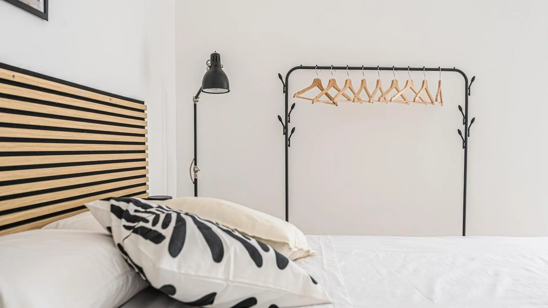 Apartment Cozy Core Residence Napoli