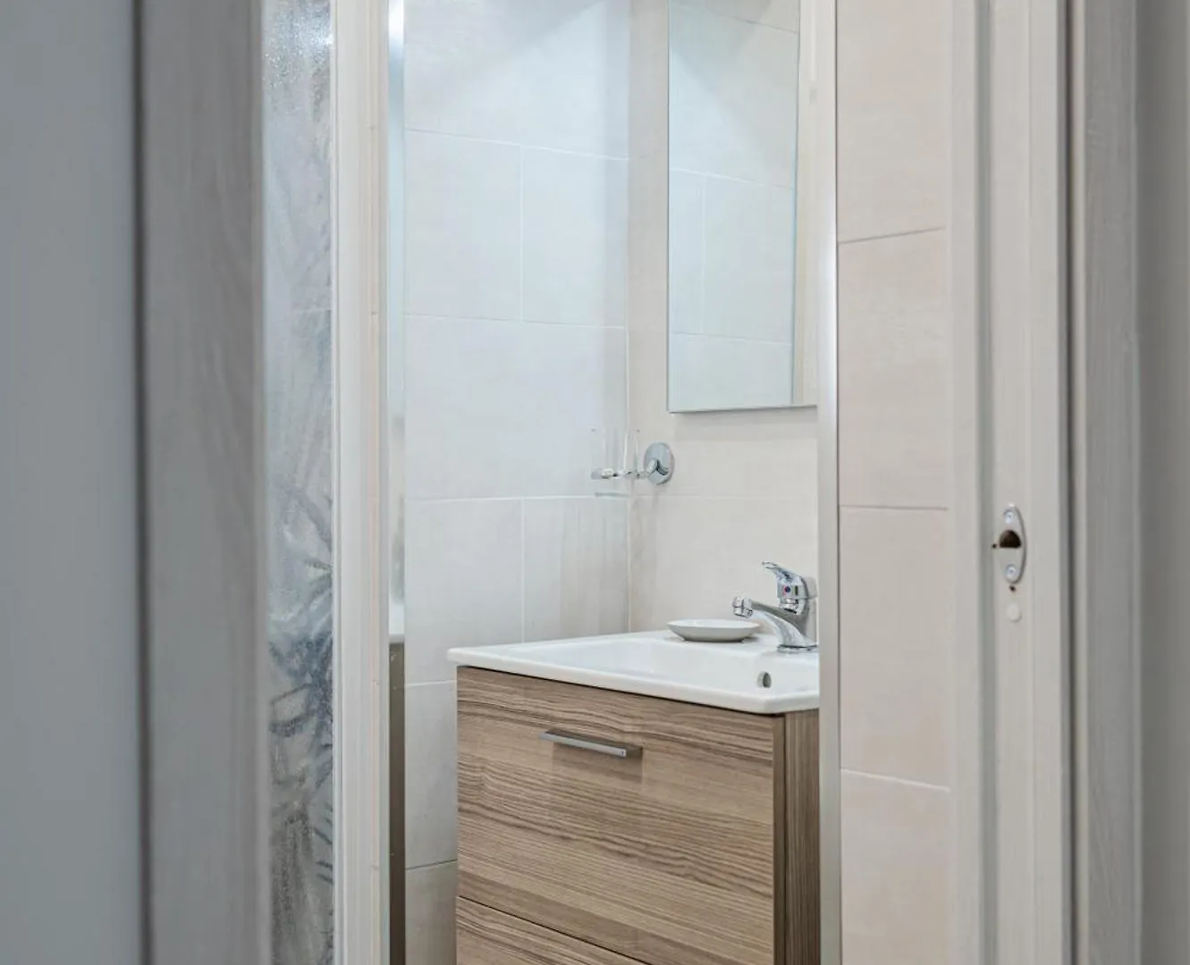 Cozy Core Residence Napoli 0*, Naples