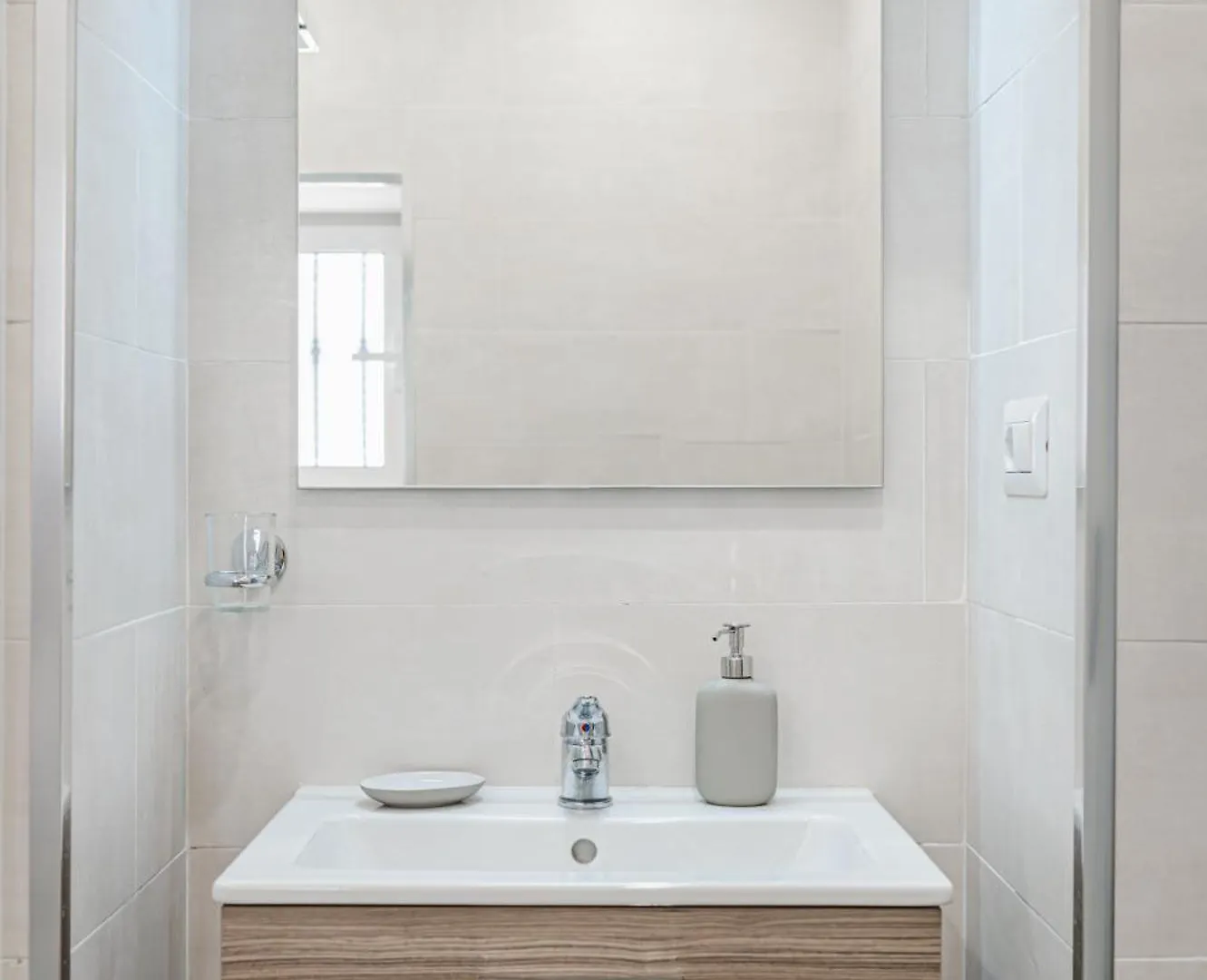 Cozy Core Residence Napoli Naples