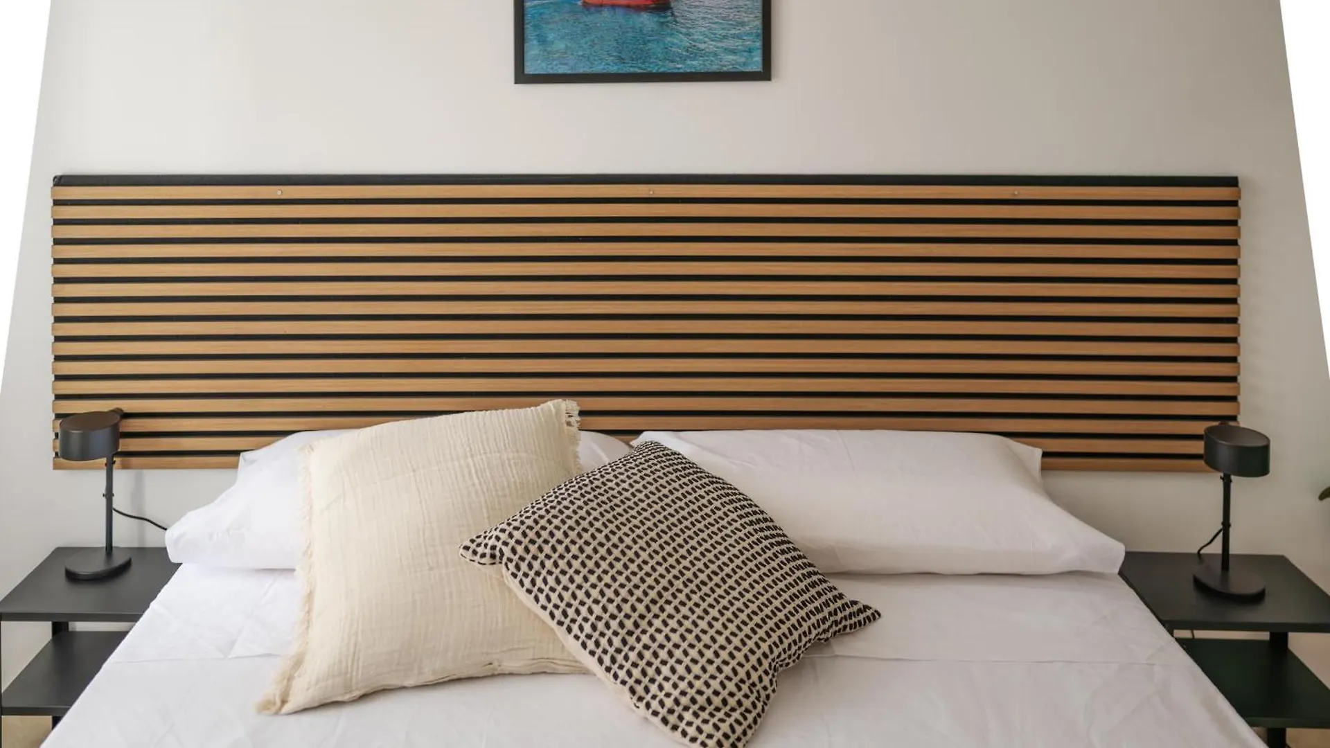 Cozy Core Residence Napoli Apartment Naples