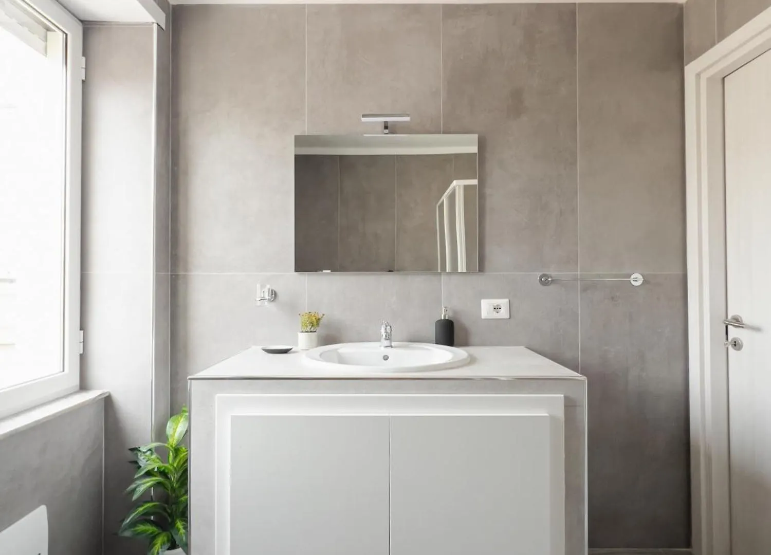 Cozy Core Residence Napoli
