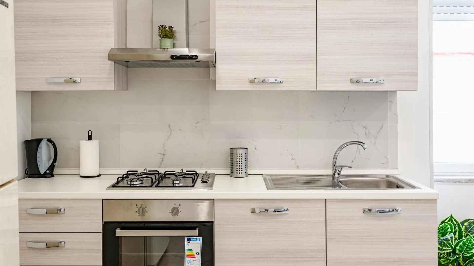 Cozy Core Residence Napoli Naples