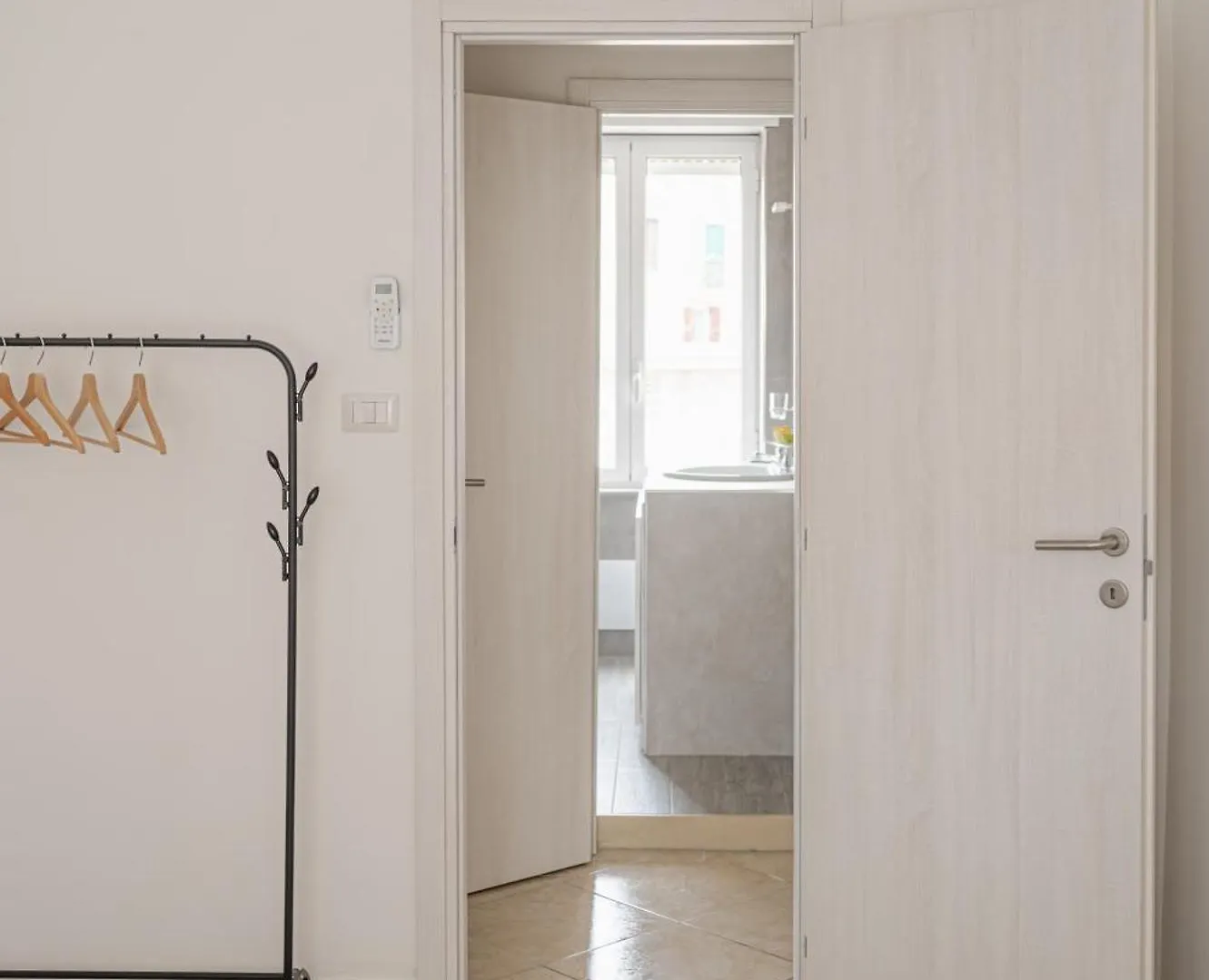 Cozy Core Residence Napoli Italy