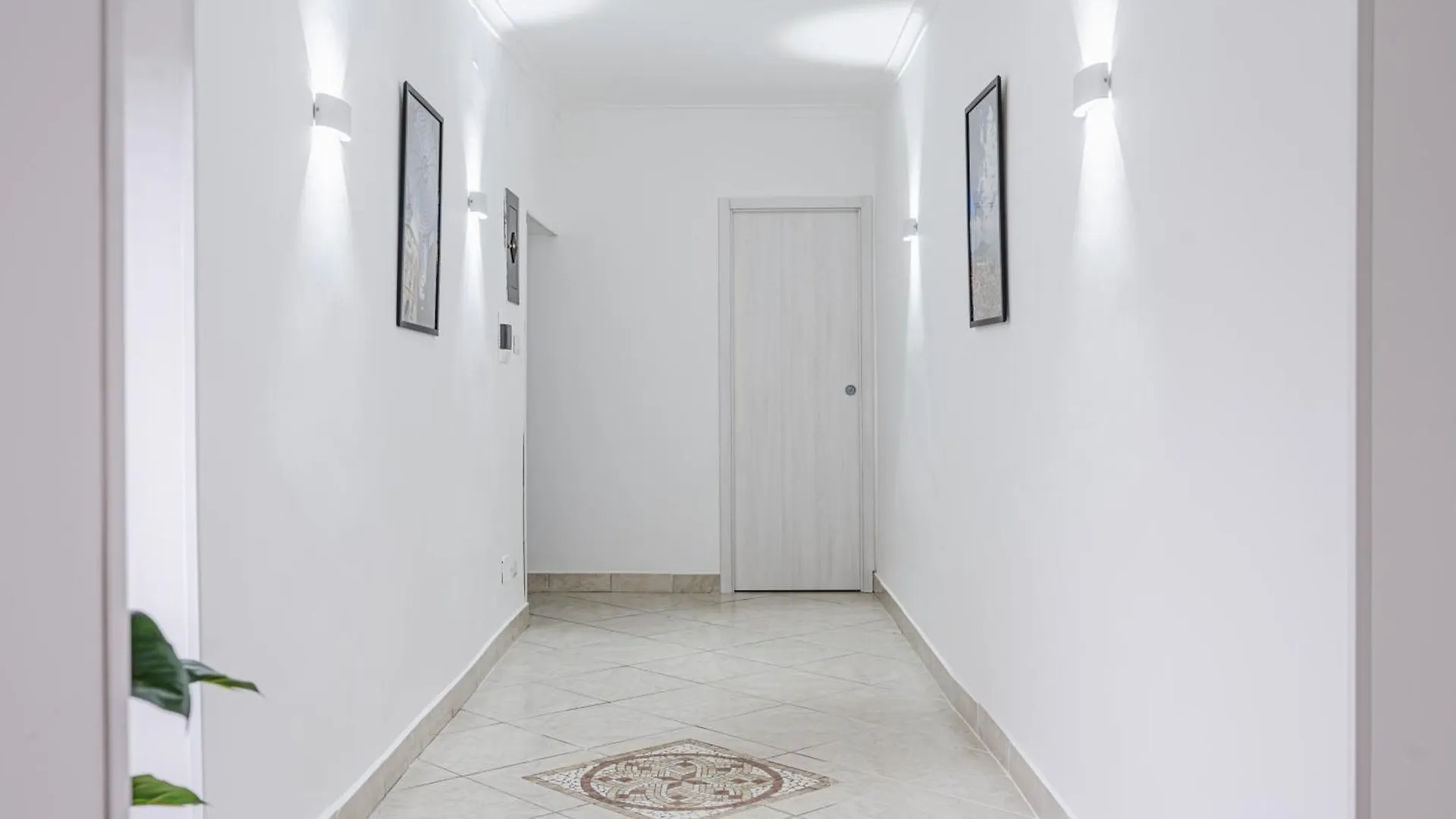 Cozy Core Residence Napoli
