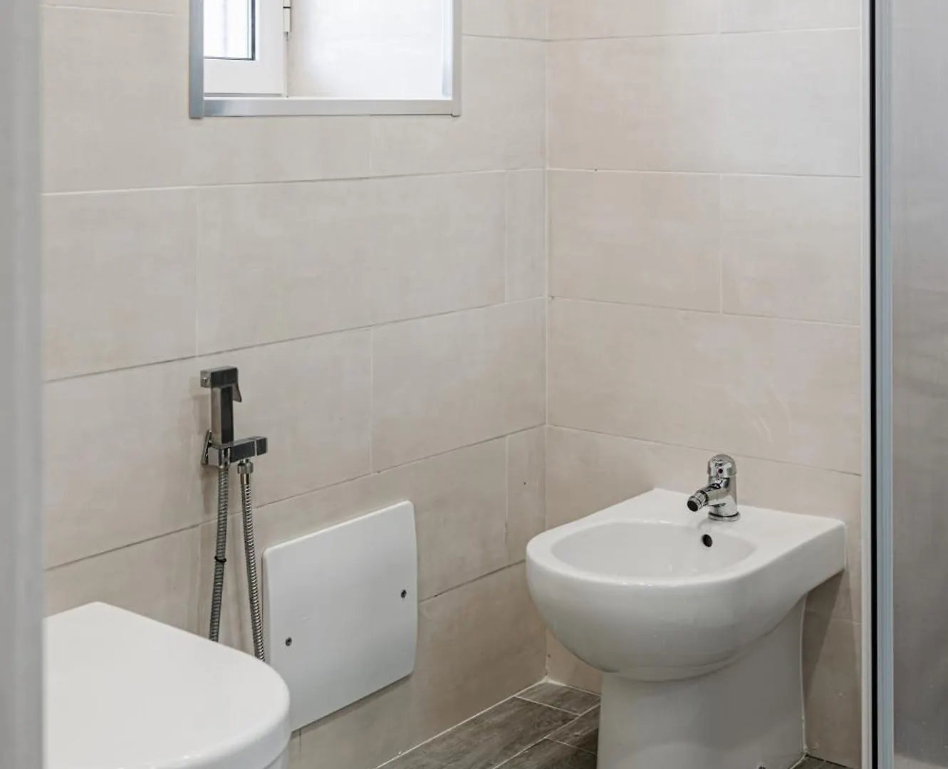 Apartment Cozy Core Residence Napoli Italy