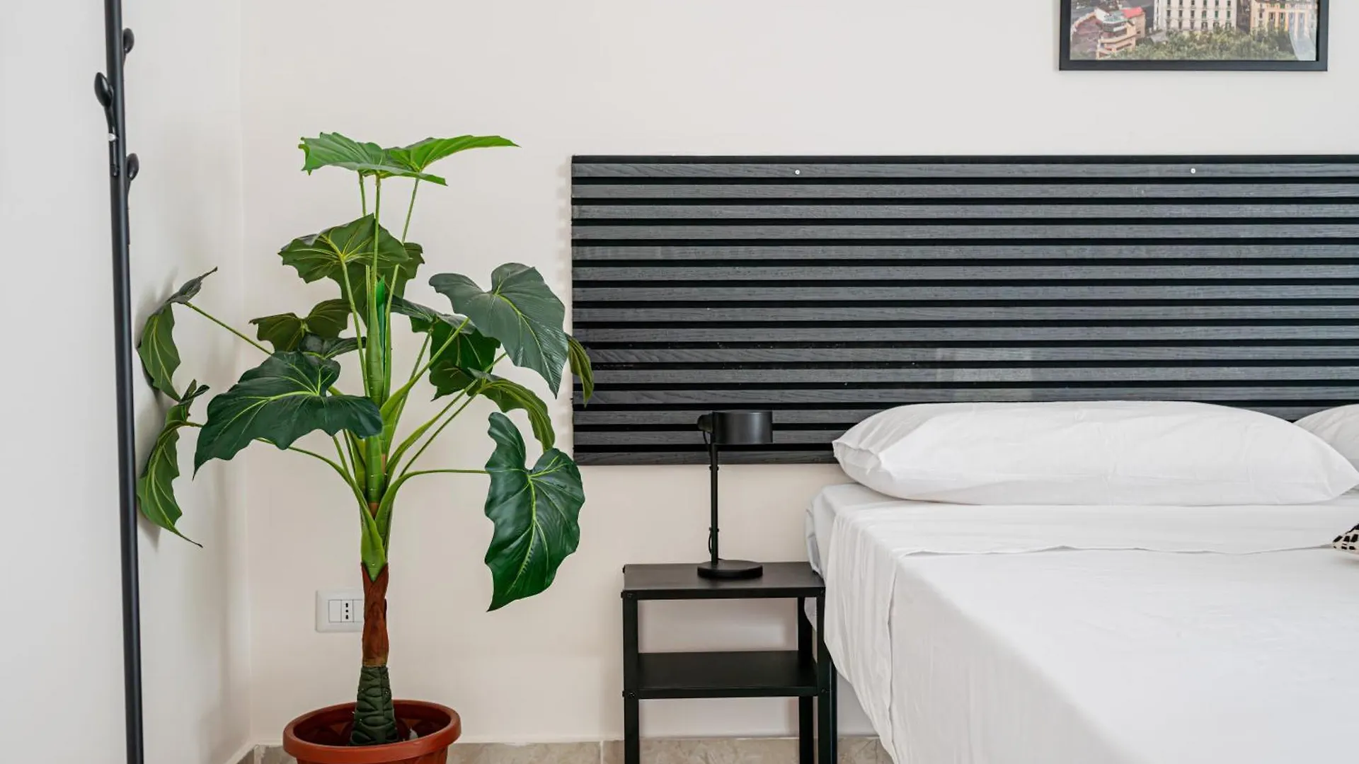 Cozy Core Residence Napoli Apartment