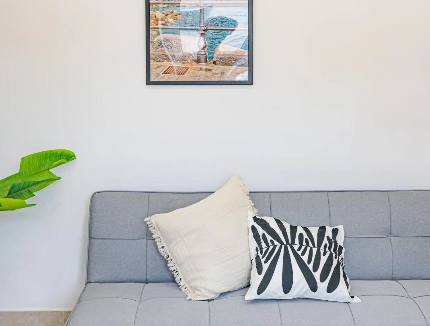 Apartment Cozy Core Residence Napoli Italy